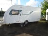 Used Swift Sprite Alpine 4 Diamond Pack 2019 touring caravan Image