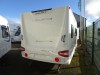 Used Swift Sprite Alpine 4 Diamond Pack 2019 touring caravan Image