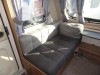 Used Swift Sprite Alpine 4 Diamond Pack 2019 touring caravan Image