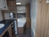 Used Swift Sprite Alpine 4 Diamond Pack 2019 touring caravan Image