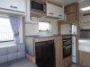 Used Swift Sprite Alpine 4 Diamond Pack 2019 touring caravan Image