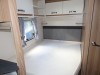 Used Swift Sprite Alpine 4 Diamond Pack 2019 touring caravan Image