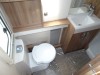 Used Swift Challenger 580 2022 touring caravan Image