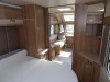 Used Swift Challenger 580 2022 touring caravan Image