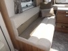 Used Swift Challenger 580 2022 touring caravan Image