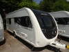Used Swift Challenger 580 2022 touring caravan Image