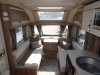 Used Swift Challenger 580 2022 touring caravan Image