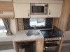 Used Swift Challenger 580 2022 touring caravan Image