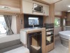 Used Swift Challenger 580 2022 touring caravan Image