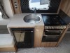 Used Swift Challenger 580 2022 touring caravan Image