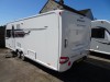 Used Swift Elegance Grande 845 2022 touring caravan Image