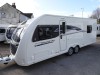 Used Swift Sprite Grande Quattro EB - Super Dawnstar 2024 touring caravan Image