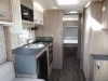 Used Swift Sprite Grande Quattro EB - Super Dawnstar 2024 touring caravan Image