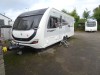 Used Swift Elegance Grande 835 2024 touring caravan Image