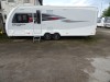 Used Swift Elegance Grande 835 2024 touring caravan Image