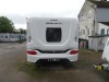 Used Swift Elegance Grande 835 2024 touring caravan Image