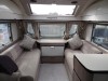 Used Swift Elegance Grande 835 2024 touring caravan Image