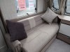 Used Swift Elegance Grande 835 2024 touring caravan Image