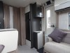 Used Swift Elegance Grande 835 2024 touring caravan Image