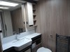 Used Swift Elegance Grande 835 2024 touring caravan Image