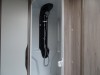 Used Swift Elegance Grande 835 2024 touring caravan Image