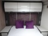 Used Swift Elegance Grande 835 2024 touring caravan Image