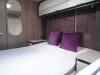 Used Swift Elegance Grande 835 2024 touring caravan Image