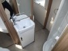 Used Swift Swift Sprite Major 4 EB - Freestyle 4EB 2022 touring caravan Image