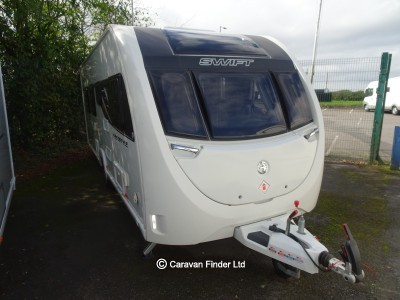Swift Swift Sprite Major 4 EB - Freestyle 4EB 2022 (Trade) image 2