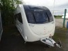 Used Swift Swift Sprite Major 4 EB - Freestyle 4EB 2022 touring caravan Image
