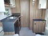 Used Swift Swift Sprite Major 4 EB - Freestyle 4EB 2022 touring caravan Image