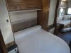 Used Swift Kudos 530 SB 2022 touring caravan Image