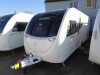 Used Swift Kudos 530 SB 2022 touring caravan Image