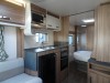 Used Swift Kudos 530 SB 2022 touring caravan Image