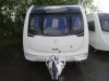 Used Swift Challenger 510 2016 touring caravan Image