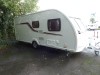 Used Swift Challenger 510 2016 touring caravan Image