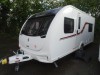 Used Swift Challenger 510 2016 touring caravan Image