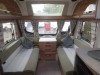Used Swift Challenger 510 2016 touring caravan Image