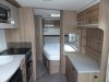 Used Swift Challenger 510 2016 touring caravan Image