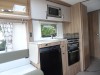 Used Swift Challenger 510 2016 touring caravan Image