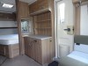 Used Swift Challenger 510 2016 touring caravan Image