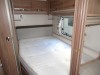 Used Swift Challenger 510 2016 touring caravan Image
