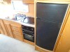 Used Vanmaster V580 2017 touring caravan Image
