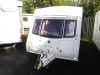Used Vanmaster V580 2017 touring caravan Image