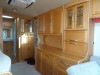 Used Vanmaster V580 2017 touring caravan Image
