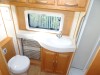 Used Vanmaster V580 2017 touring caravan Image