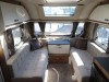 Used Swift Ace Super Dawnstar 2020 touring caravan Image