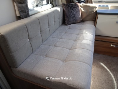 Swift Ace Super Dawnstar 2020 (Trade) image 4