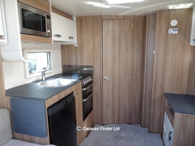 Swift Ace Super Dawnstar 2020 (Trade) image 5