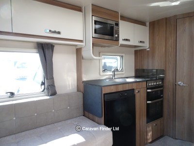 Swift Ace Super Dawnstar 2020 (Trade) image 6